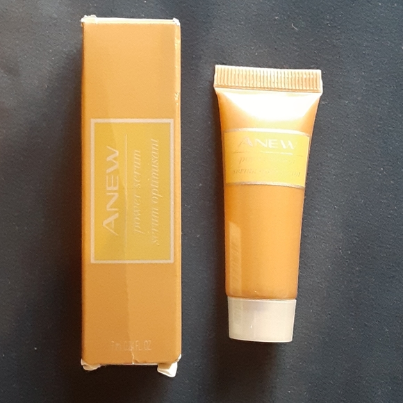 Anew Power Serum .24 fl oz - Picture 1 of 4